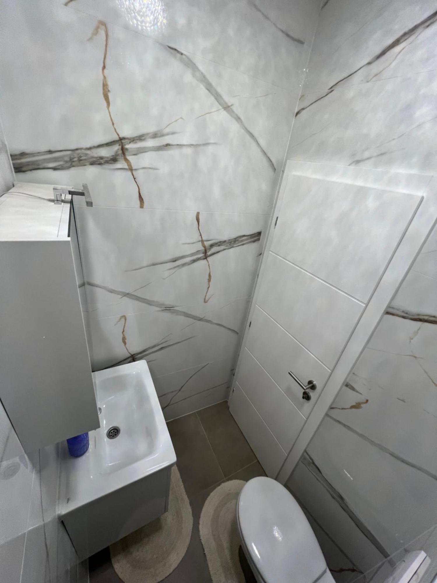Apartment Nadaa Čapljina Exteriör bild