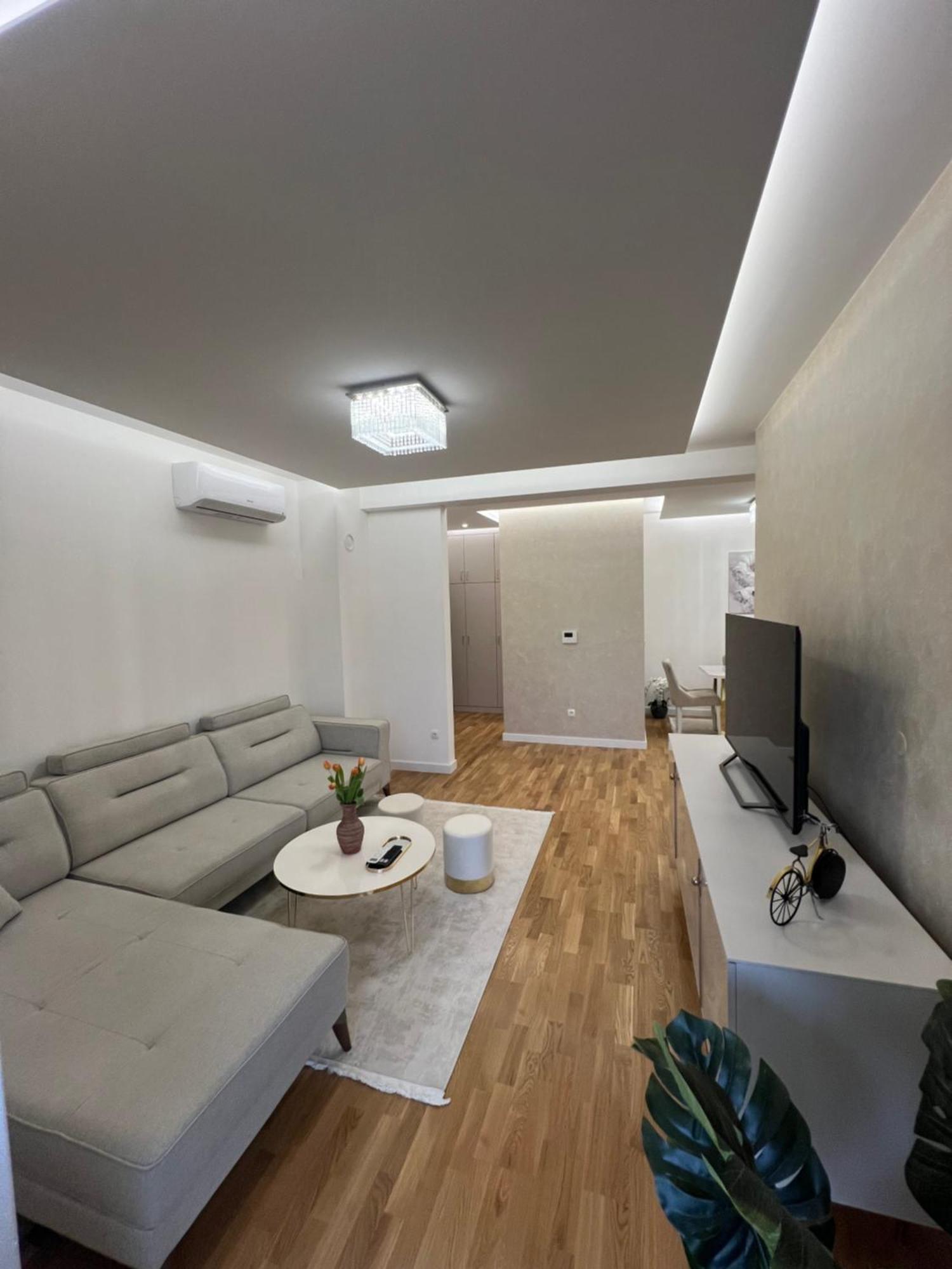 Apartment Nadaa Čapljina Exteriör bild
