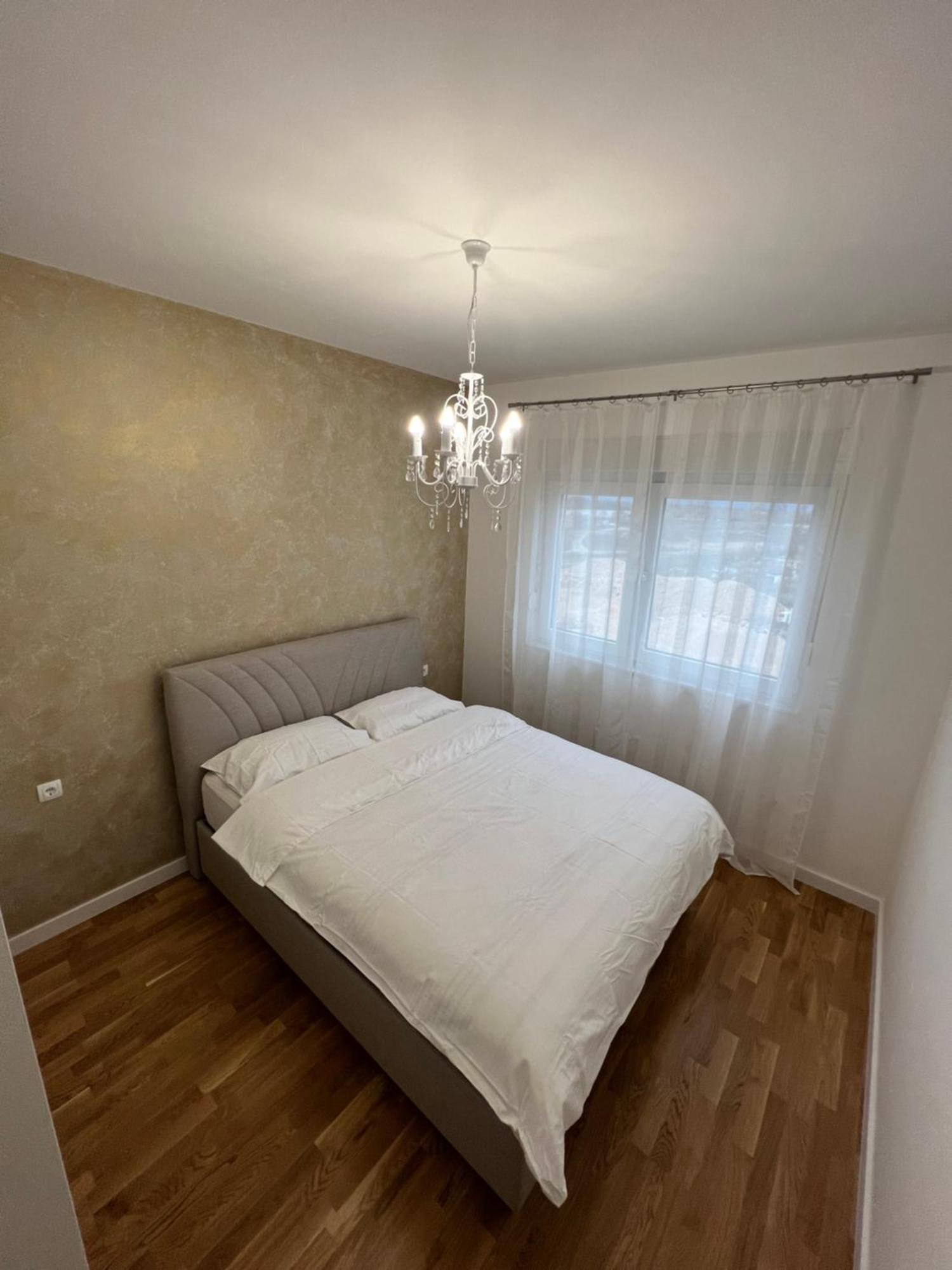 Apartment Nadaa Čapljina Exteriör bild