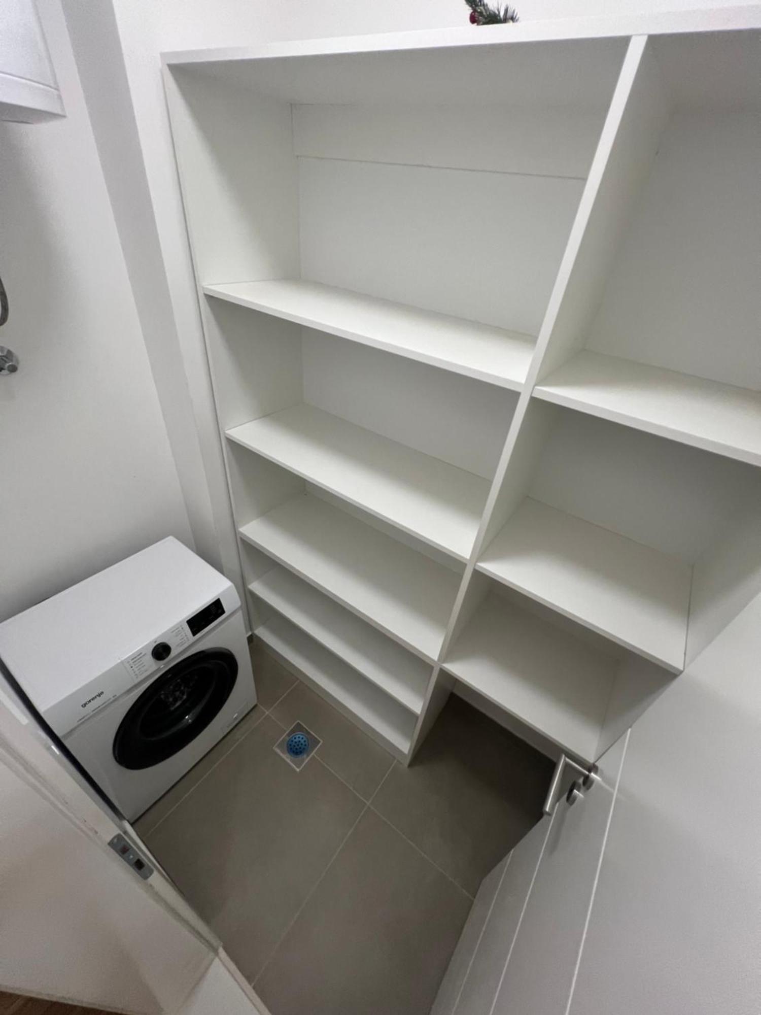 Apartment Nadaa Čapljina Exteriör bild