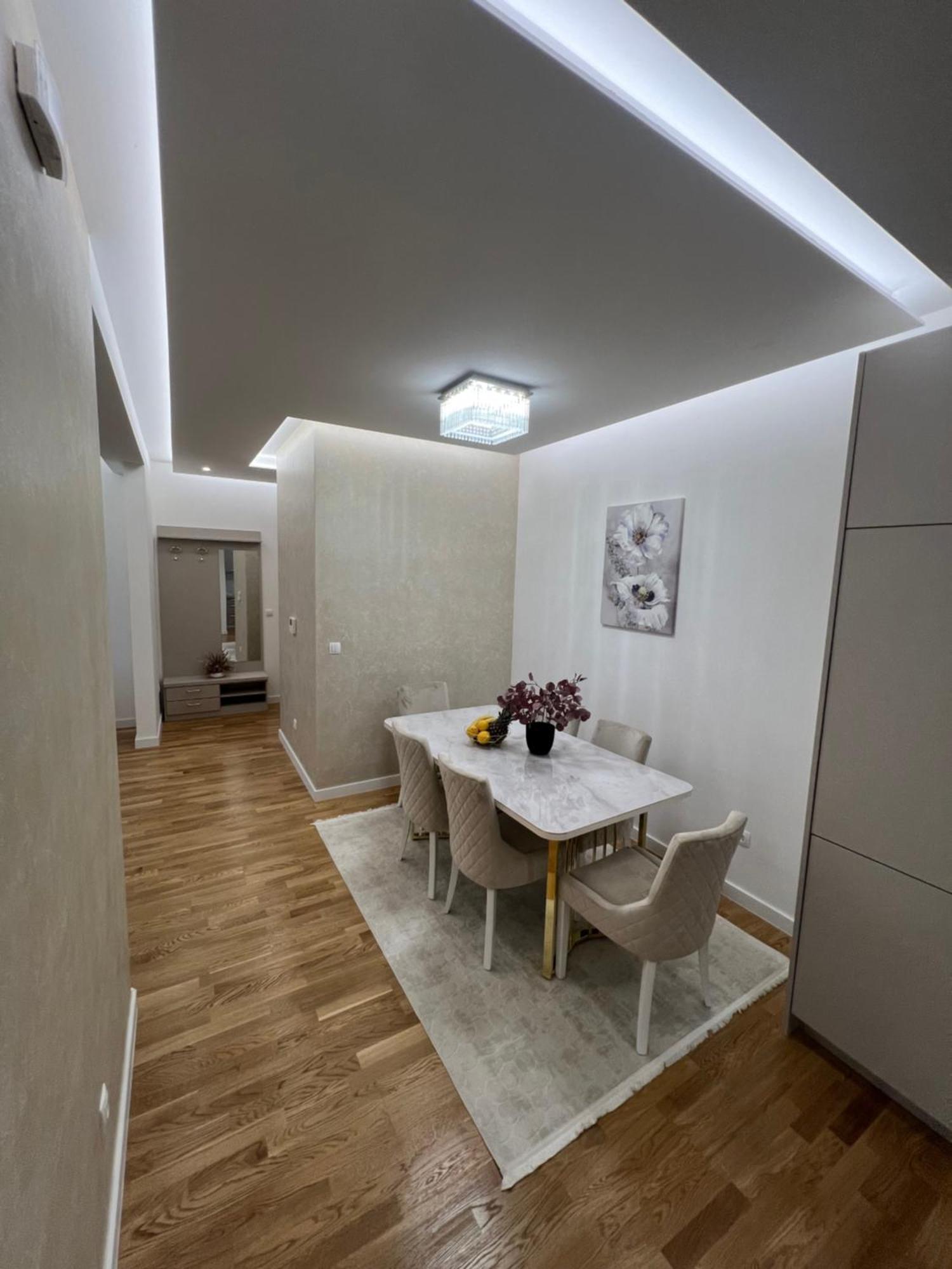 Apartment Nadaa Čapljina Exteriör bild