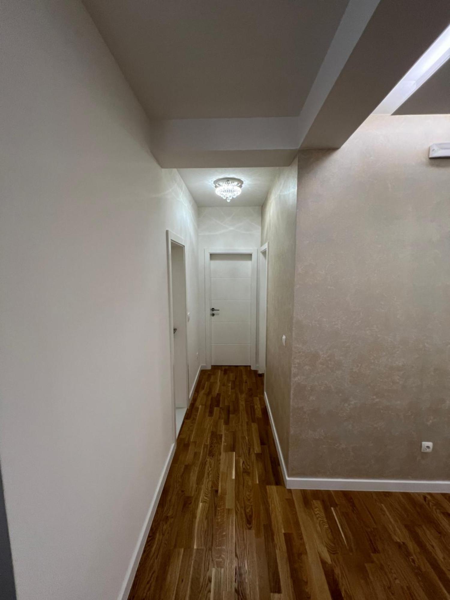 Apartment Nadaa Čapljina Exteriör bild