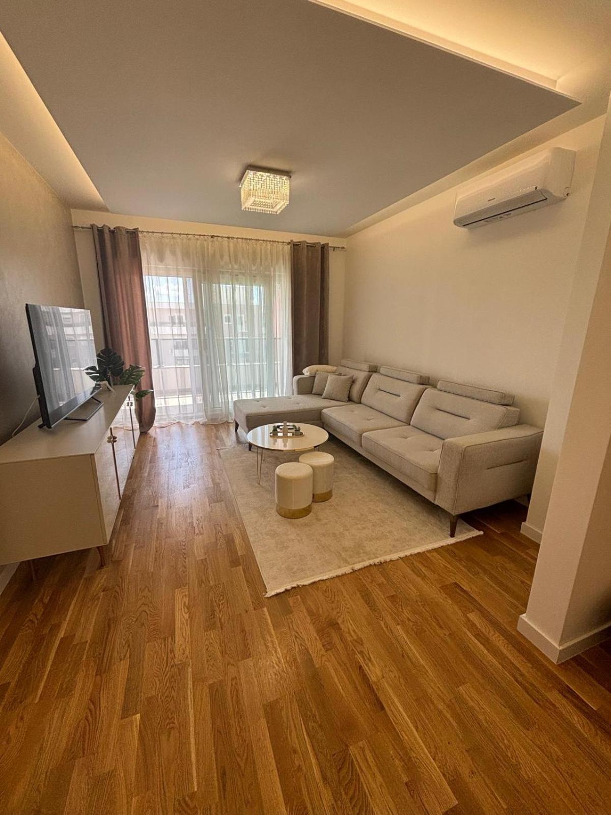Apartment Nadaa Čapljina Exteriör bild